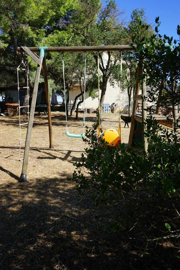 Villa Joli Mas au bord de l'étang de Thau à Marseillan  Extérieur photo