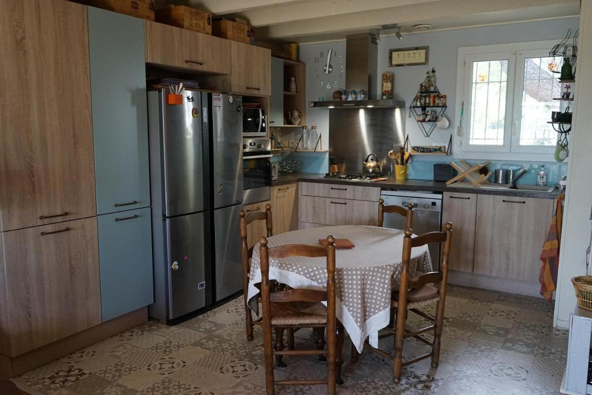 Villa Joli Mas au bord de l'étang de Thau à Marseillan  Extérieur photo