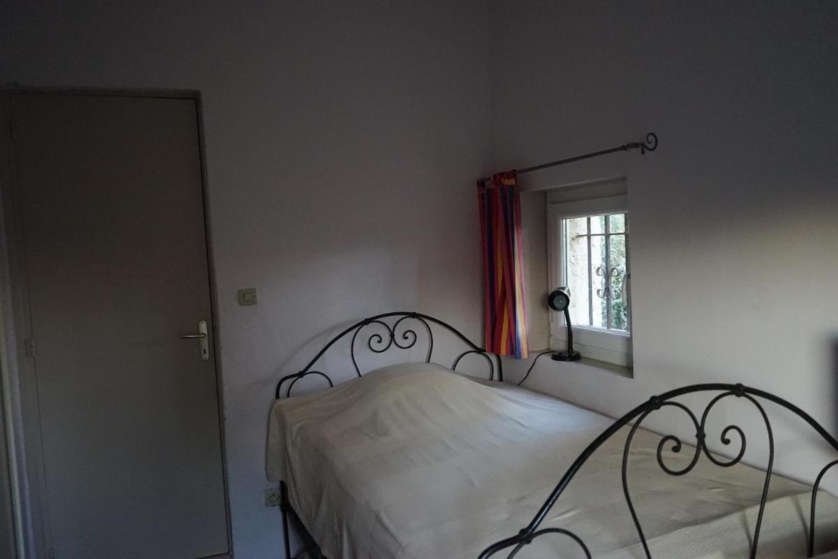 Villa Joli Mas au bord de l'étang de Thau à Marseillan  Extérieur photo