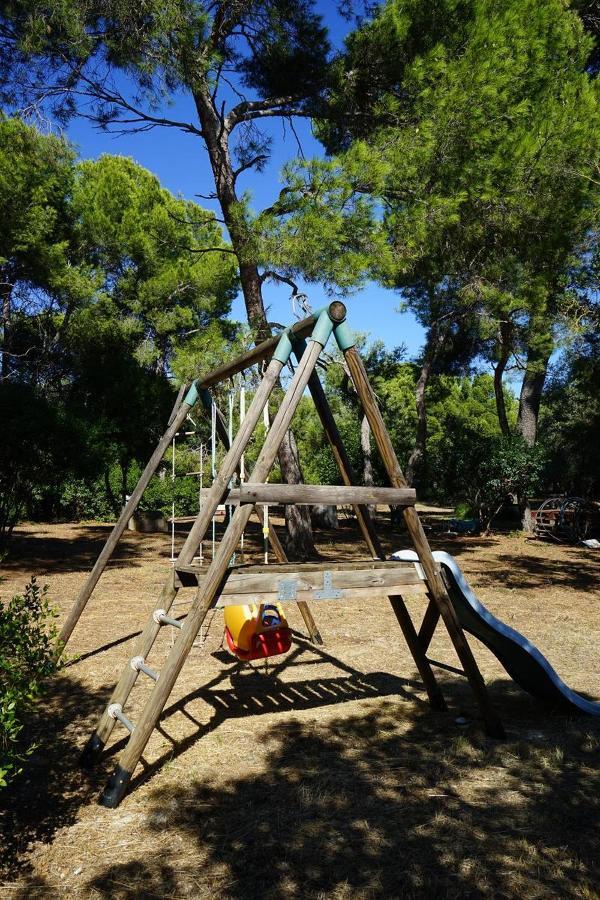 Villa Joli Mas au bord de l'étang de Thau à Marseillan  Extérieur photo